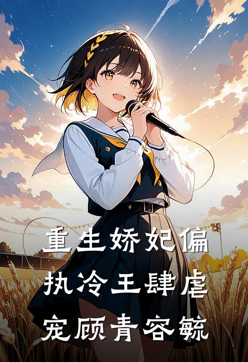 重生娇妃偏执冷王肆虐宠顾青容毓