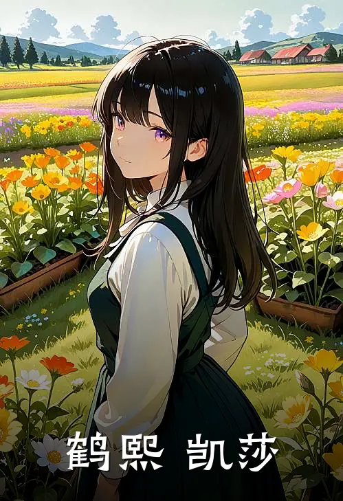 鹤熙 凯莎
