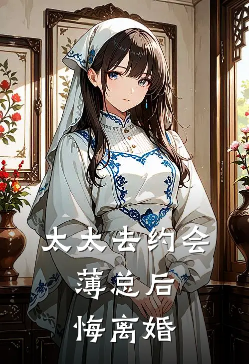 太太去约会，薄总后悔离婚