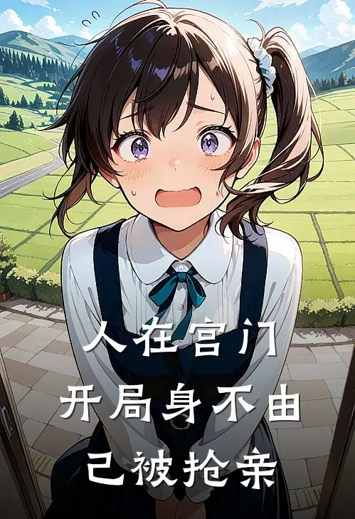 人在宫门,开局身不由己被抢亲