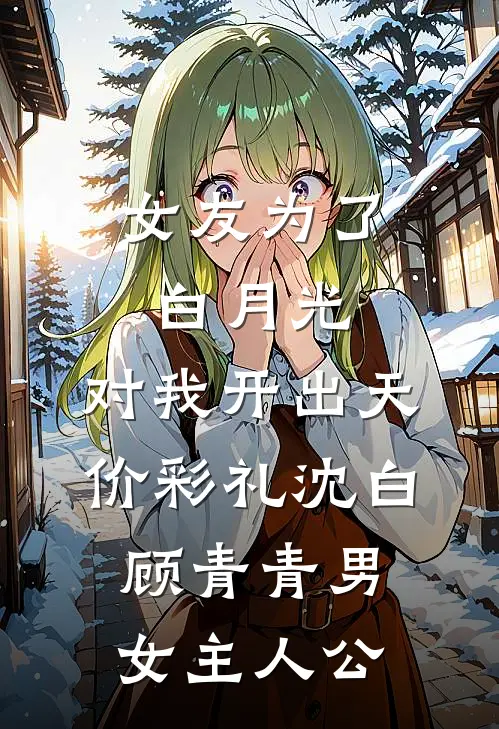 红楼：我霸王转世，截胡林黛玉推荐