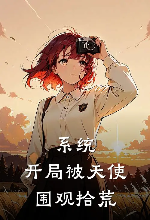 系统：开局被天使围观拾荒