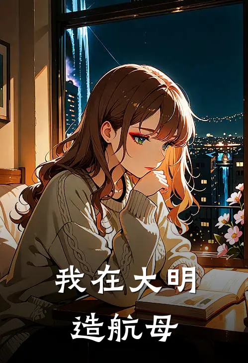 我在大明造航母