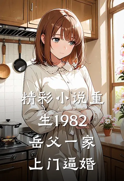 精彩小说重生1982，岳父一家上门逼婚