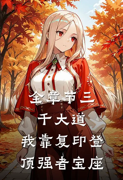 全章节三千大道：我靠复印登顶强者宝座