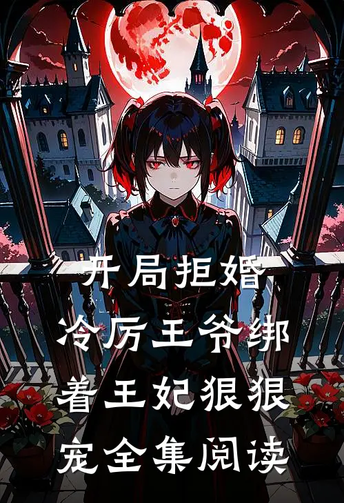 开局拒婚，冷厉王爷绑着王妃狠狠宠全集阅读