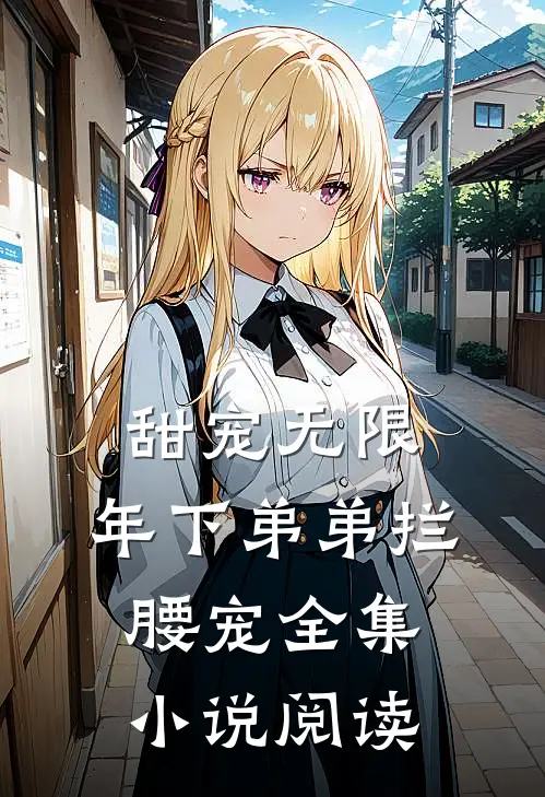 甜宠无限：年下弟弟拦腰宠全集小说阅读