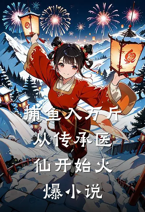 捕鱼入万斤：从传承医仙开始火爆小说