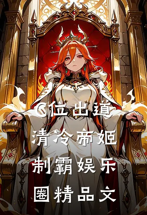 C位出道，清冷帝姬制霸娱乐圈精品文