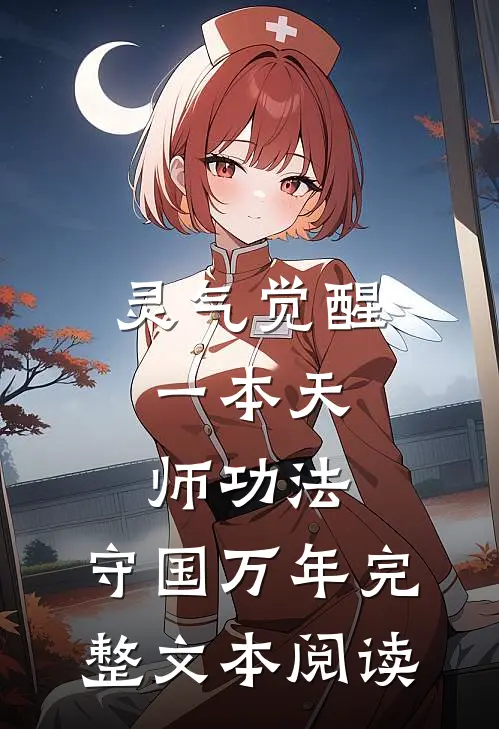 灵气觉醒：一本天师功法，守国万年完整文本阅读