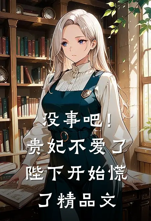 没事吧！贵妃不爱了，陛下开始慌了精品文
