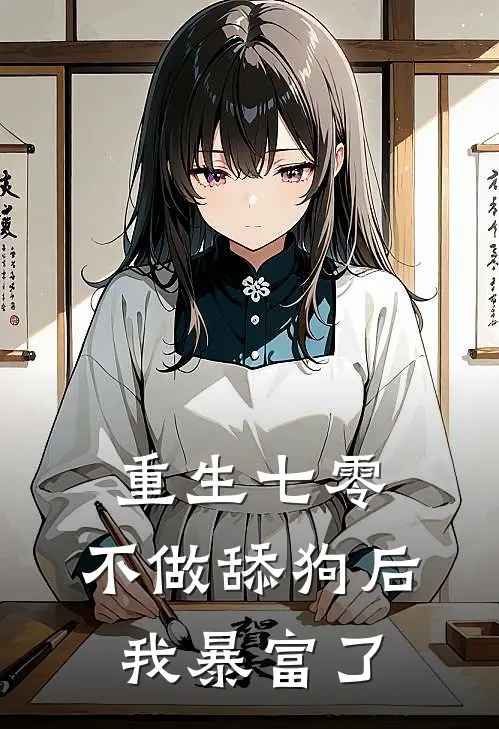 重生七零：不做舔狗后我暴富了