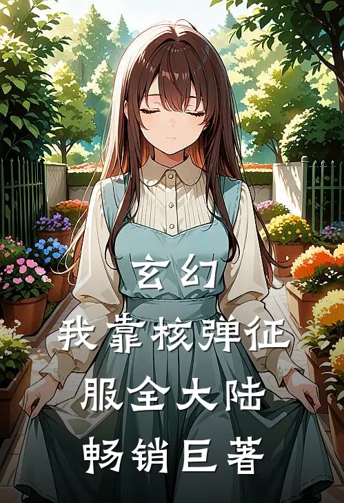 玄幻：我靠核弹征服全大陆畅销巨著