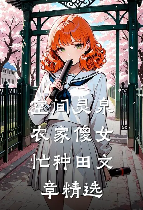 空间灵泉：农家傻女忙种田文章精选