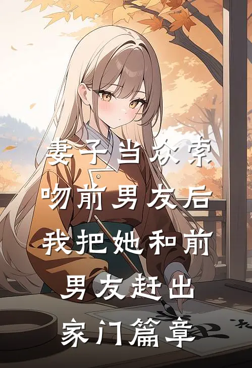 带娃闪婚后，我暴富了