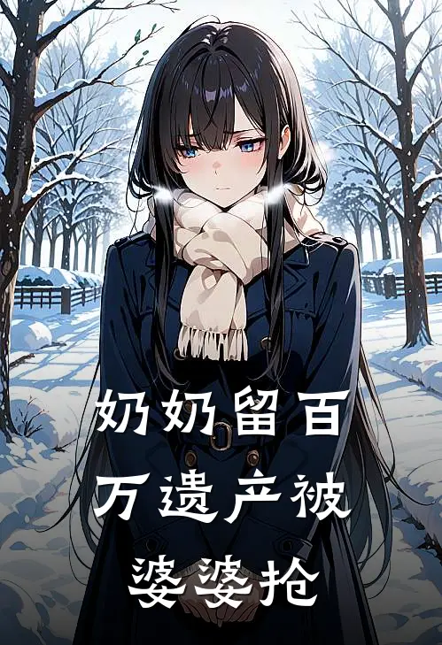 奶奶留百万遗产被婆婆抢