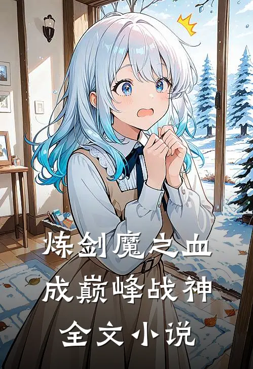 炼剑魔之血，成巅峰战神全文小说