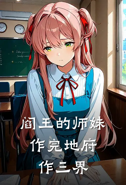 阎王的师妹，作完地府作三界