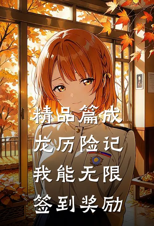 精品篇成龙历险记：我能无限签到奖励