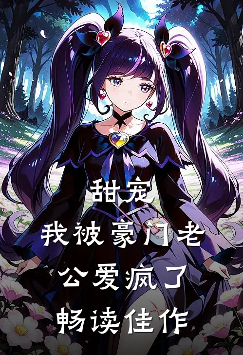 甜宠：我被豪门老公爱疯了畅读佳作