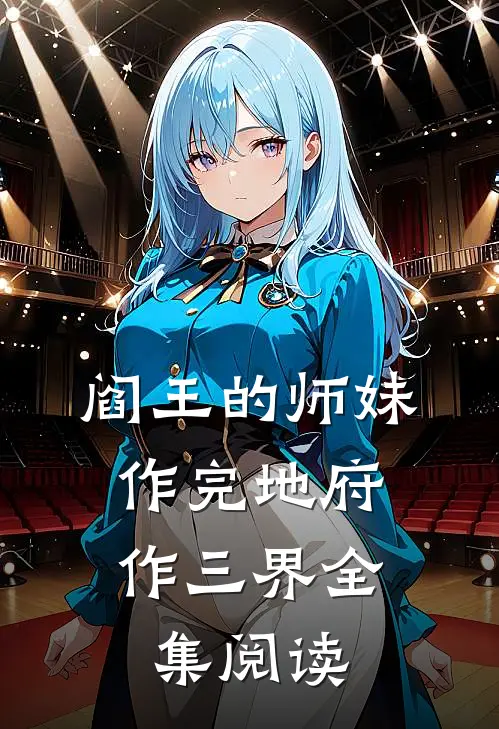 阎王的师妹，作完地府作三界全集阅读