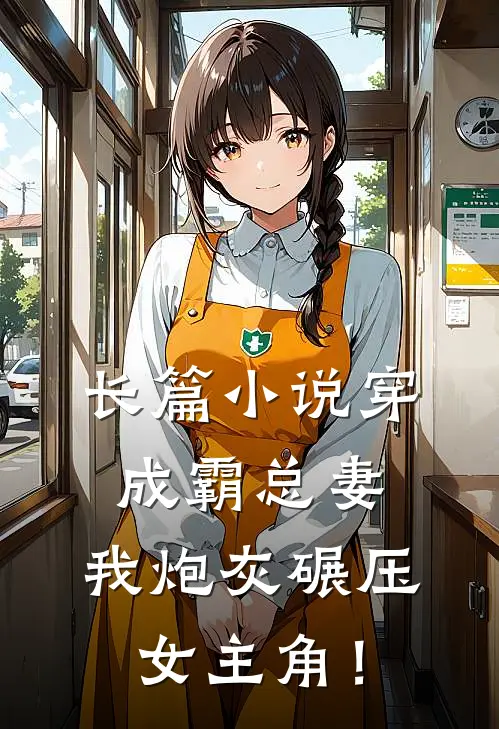 长篇小说穿成霸总妻，我炮灰碾压女主角！