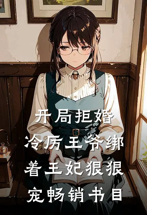 开局拒婚，冷厉王爷绑着王妃狠狠宠畅销书目