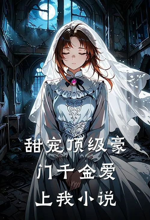 甜宠顶级豪门千金爱上我小说
