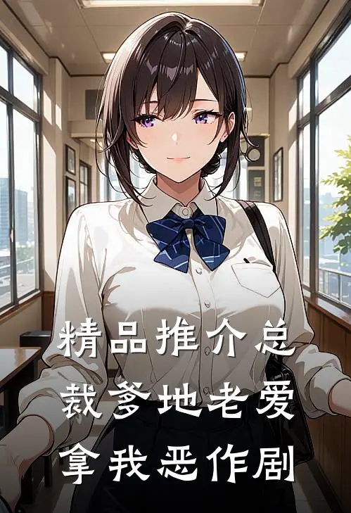 精品推介总裁爹地老爱拿我恶作剧