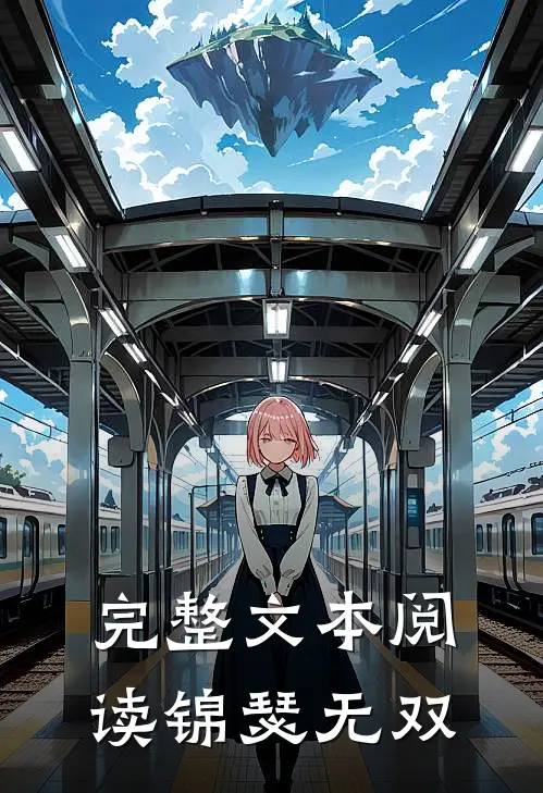 完整文本阅读锦瑟无双