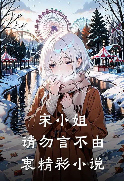 宋小姐，请勿言不由衷精彩小说