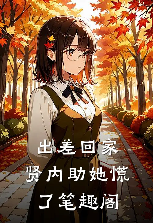 喜服未换，我已成他人新娘前言+后续