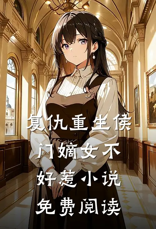 复仇重生侯门嫡女不好惹小说免费阅读