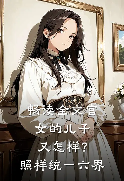 畅读全文宫女的儿子又怎样？照样统一六界
