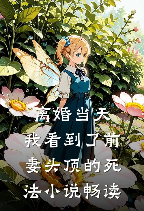 烬里拾花赠别离完整阅读