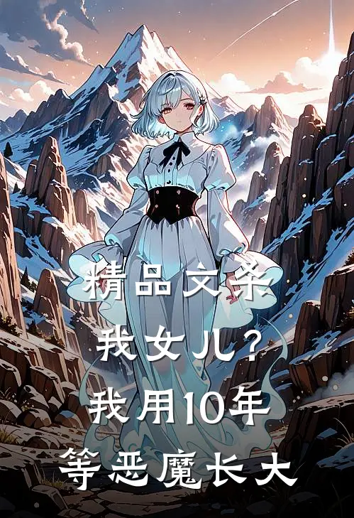 精品文杀我女儿？我用10年等恶魔长大