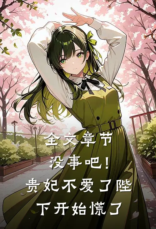 全文章节没事吧！贵妃不爱了，陛下开始慌了