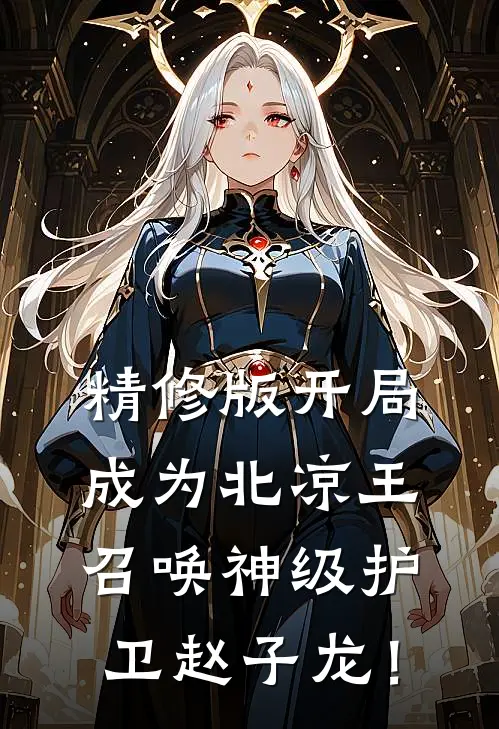 精修版开局成为北凉王，召唤神级护卫赵子龙！