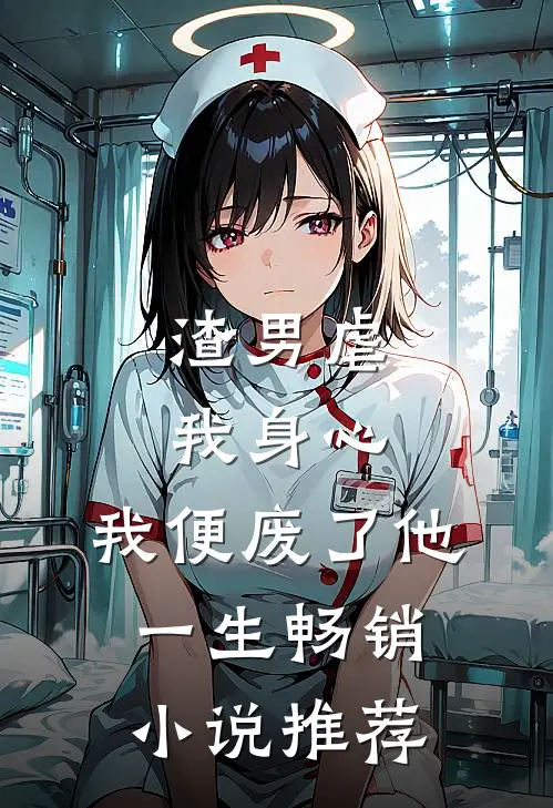渣男虐我身心，我便废了他一生畅销小说推荐