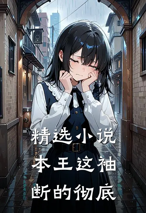 精选小说本王这袖，断的彻底
