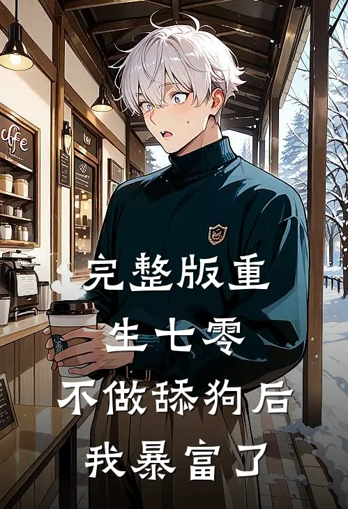 完整版重生七零：不做舔狗后我暴富了
