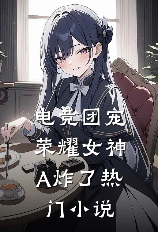 电竞团宠，荣耀女神A炸了热门小说