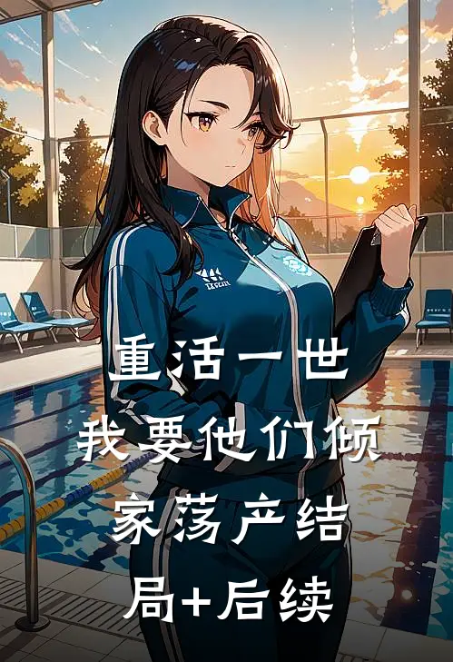 重活一世，我要他们倾家荡产结局+后续