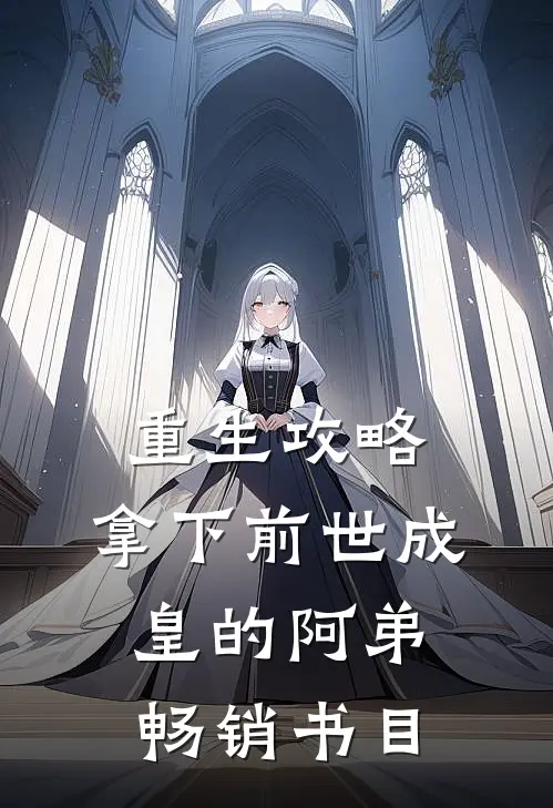 重生攻略：拿下前世成皇的阿弟畅销书目