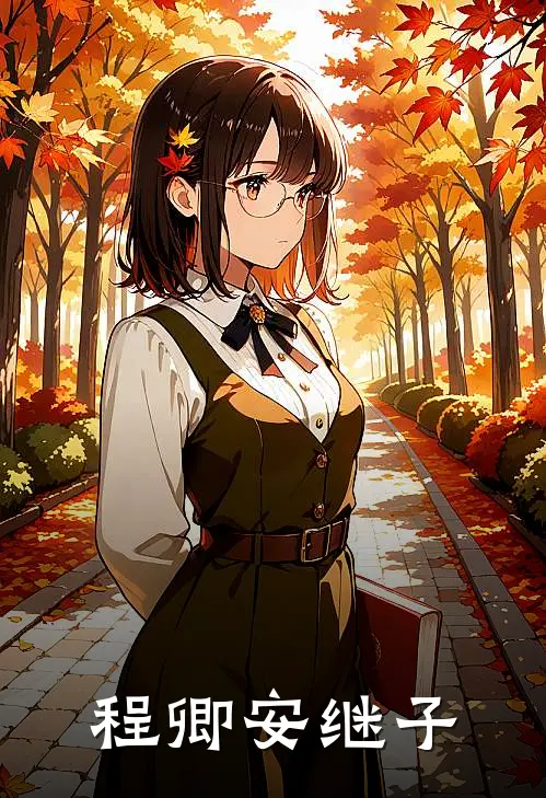 程卿安继子