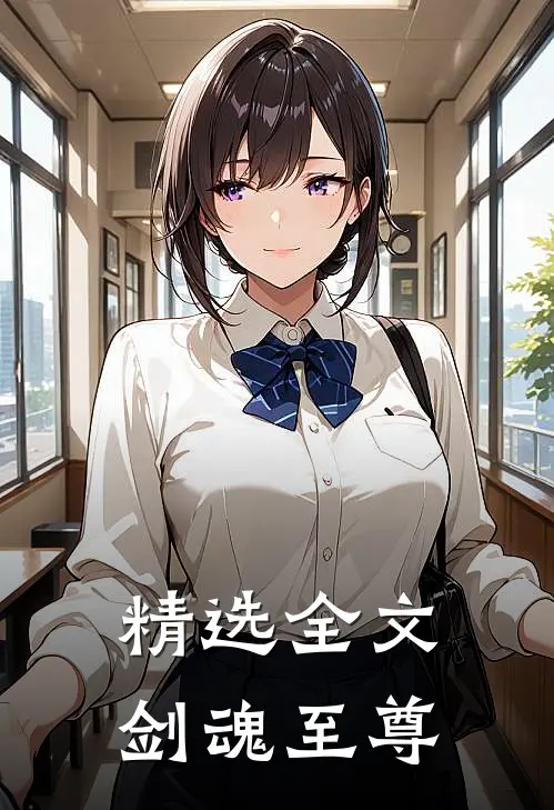 精选全文剑魂至尊