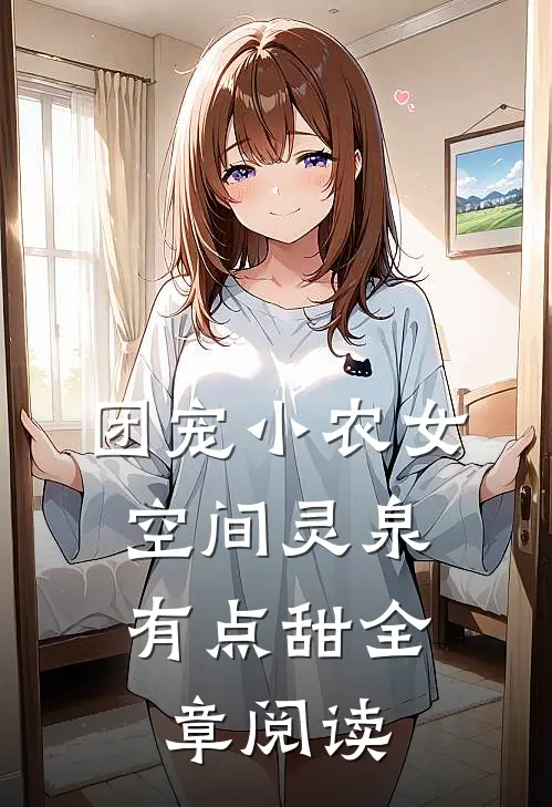 团宠小农女：空间灵泉有点甜全章阅读