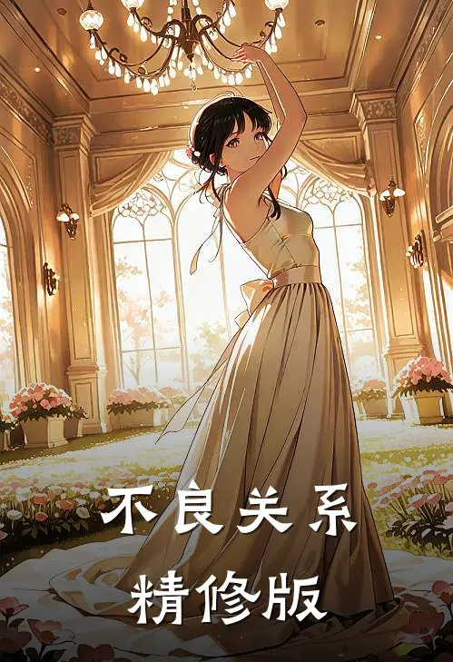 不良关系精修版
