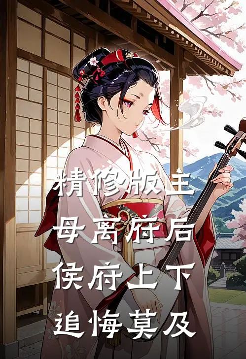 精修版主母离府后侯府上下追悔莫及
