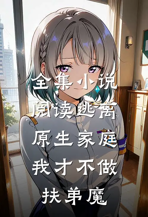 全集小说阅读逃离原生家庭：我才不做扶弟魔